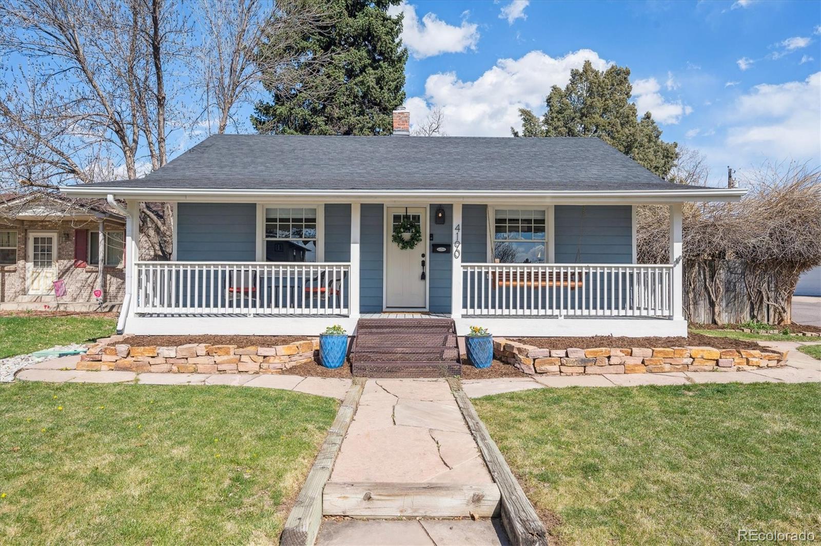 MLS Image #0 for 4190 s grant street,englewood, Colorado