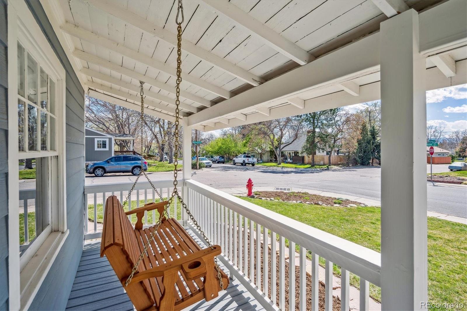 MLS Image #1 for 4190 s grant street,englewood, Colorado