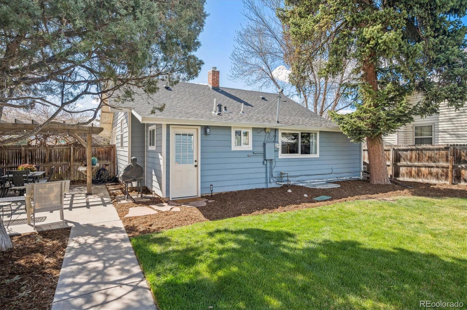 MLS Image #18 for 4190 s grant street,englewood, Colorado