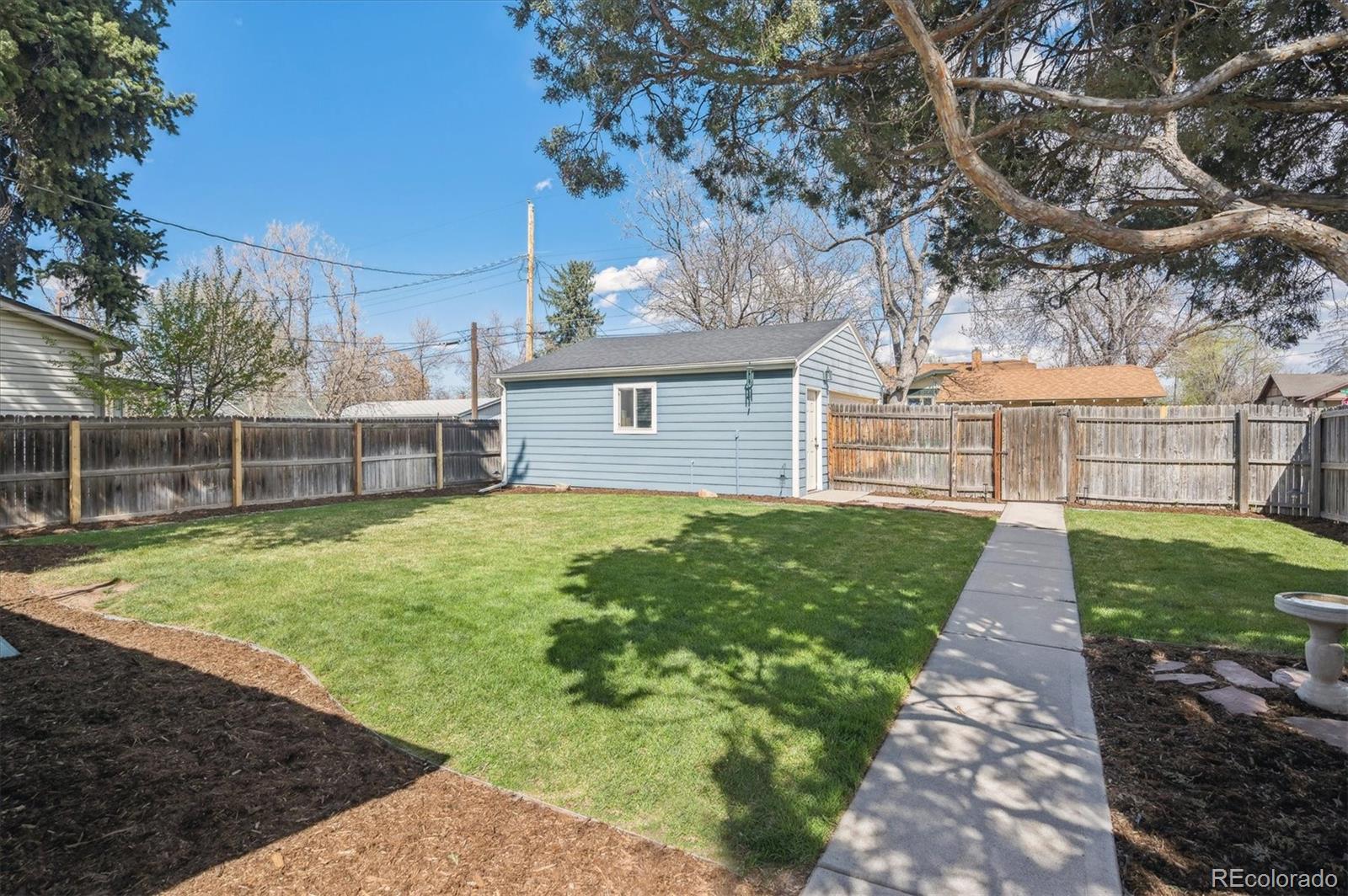 MLS Image #20 for 4190 s grant street,englewood, Colorado