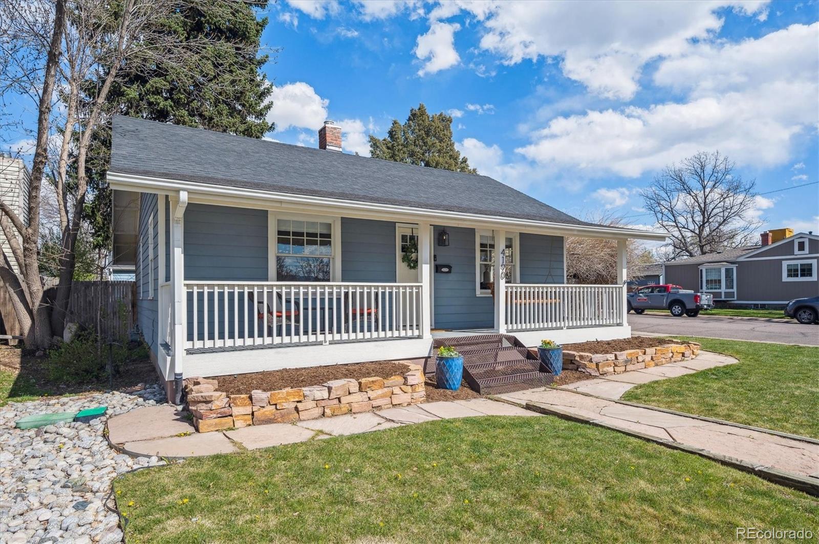 MLS Image #23 for 4190 s grant street,englewood, Colorado