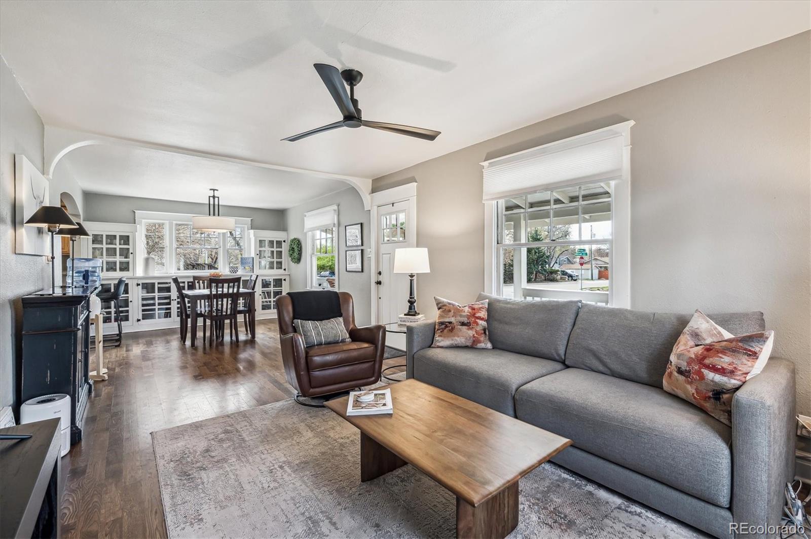 MLS Image #4 for 4190 s grant street,englewood, Colorado