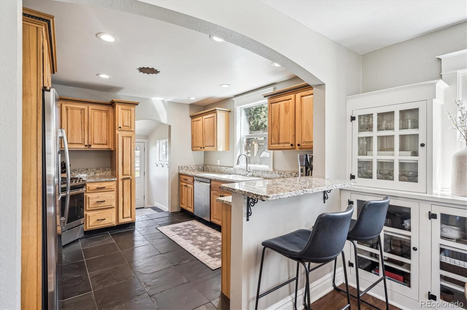 MLS Image #6 for 4190 s grant street,englewood, Colorado