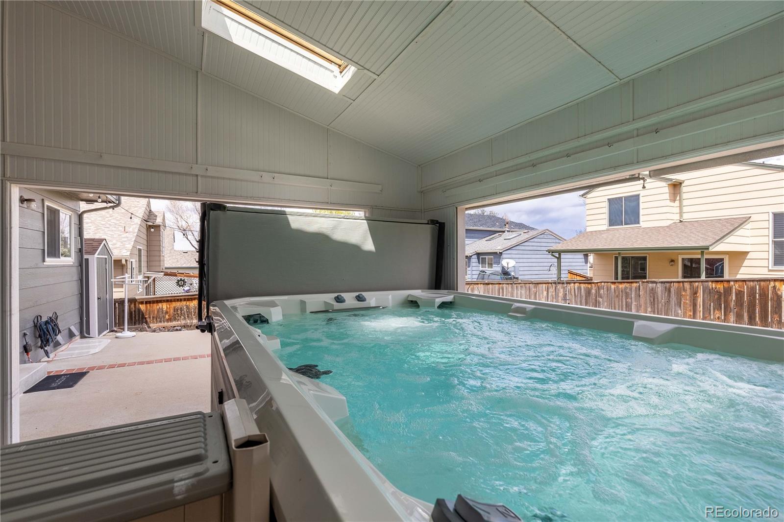 MLS Image #2 for 6307  monterey place,highlands ranch, Colorado