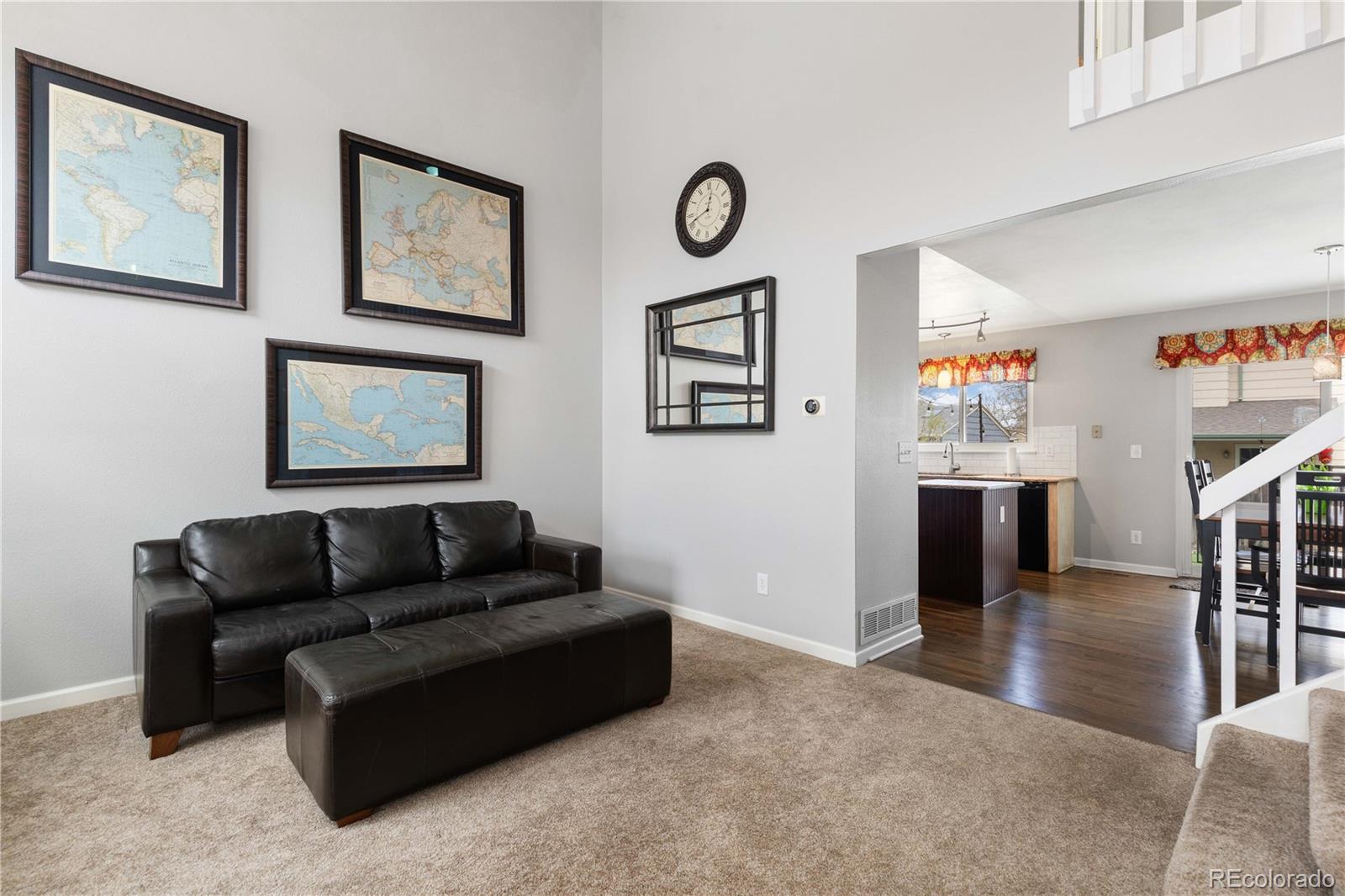MLS Image #3 for 6307  monterey place,highlands ranch, Colorado