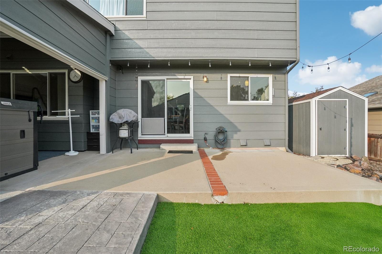 MLS Image #32 for 6307  monterey place,highlands ranch, Colorado