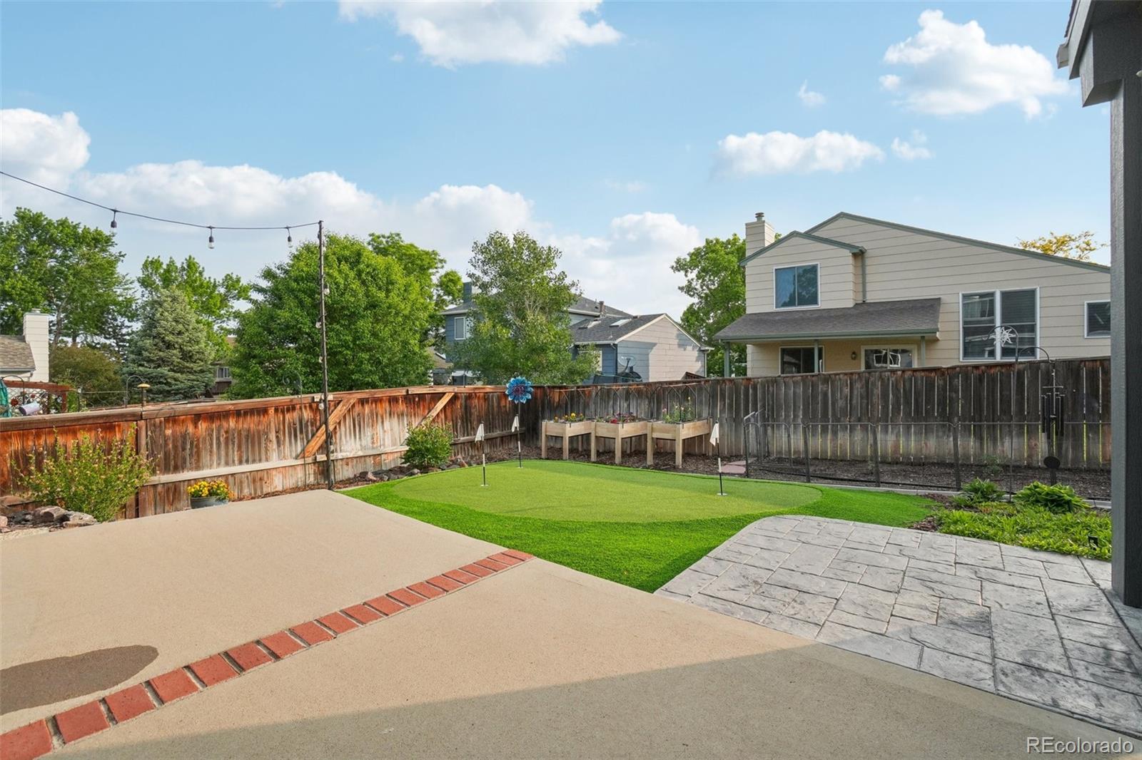 MLS Image #36 for 6307  monterey place,highlands ranch, Colorado
