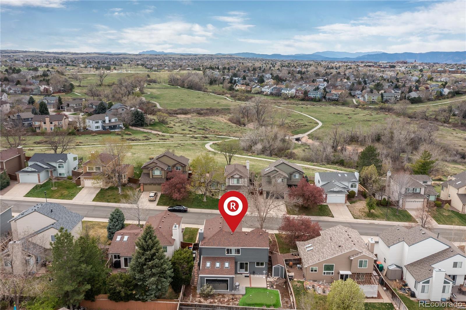 MLS Image #38 for 6307  monterey place,highlands ranch, Colorado