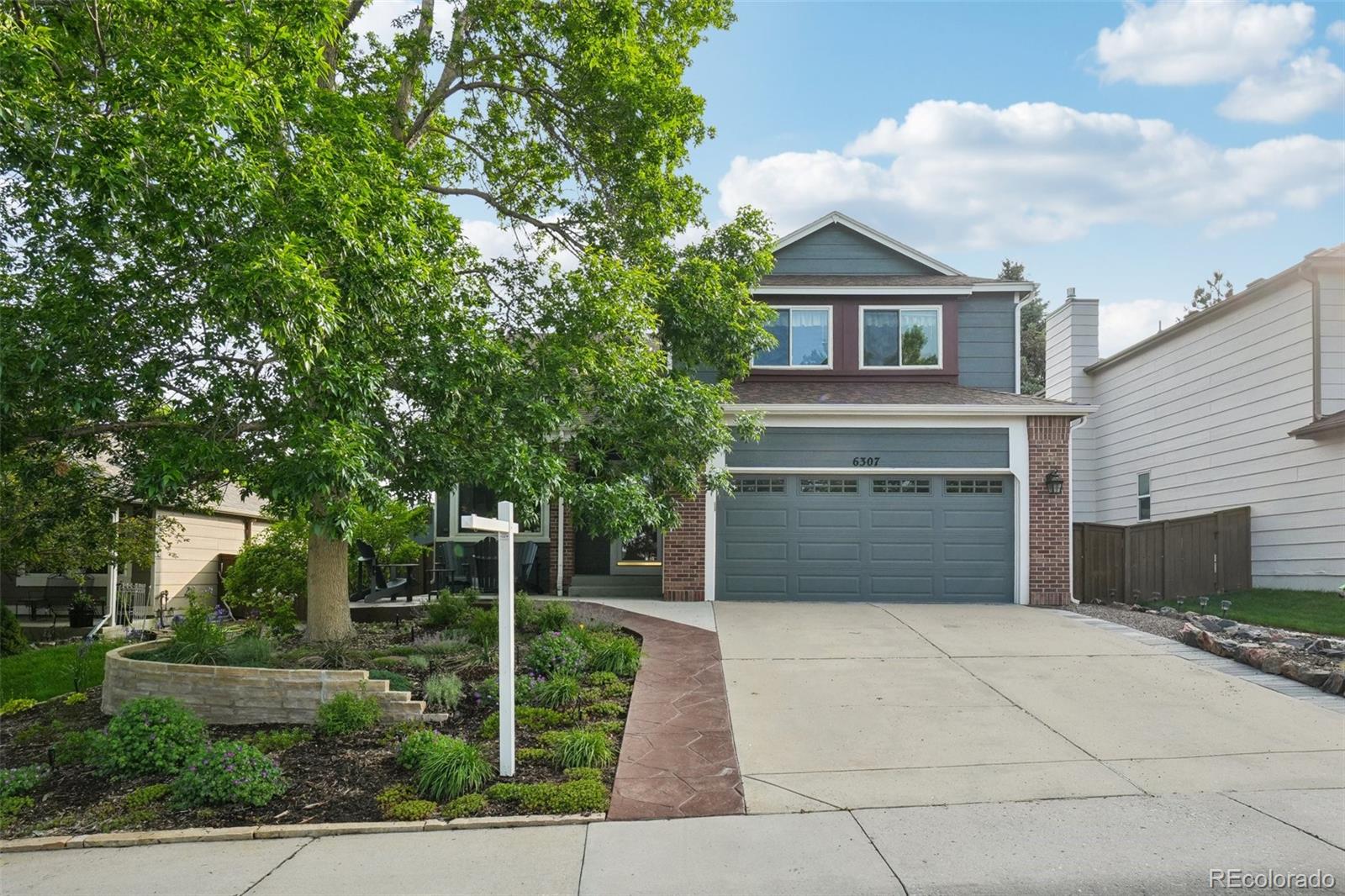 MLS Image #40 for 6307  monterey place,highlands ranch, Colorado