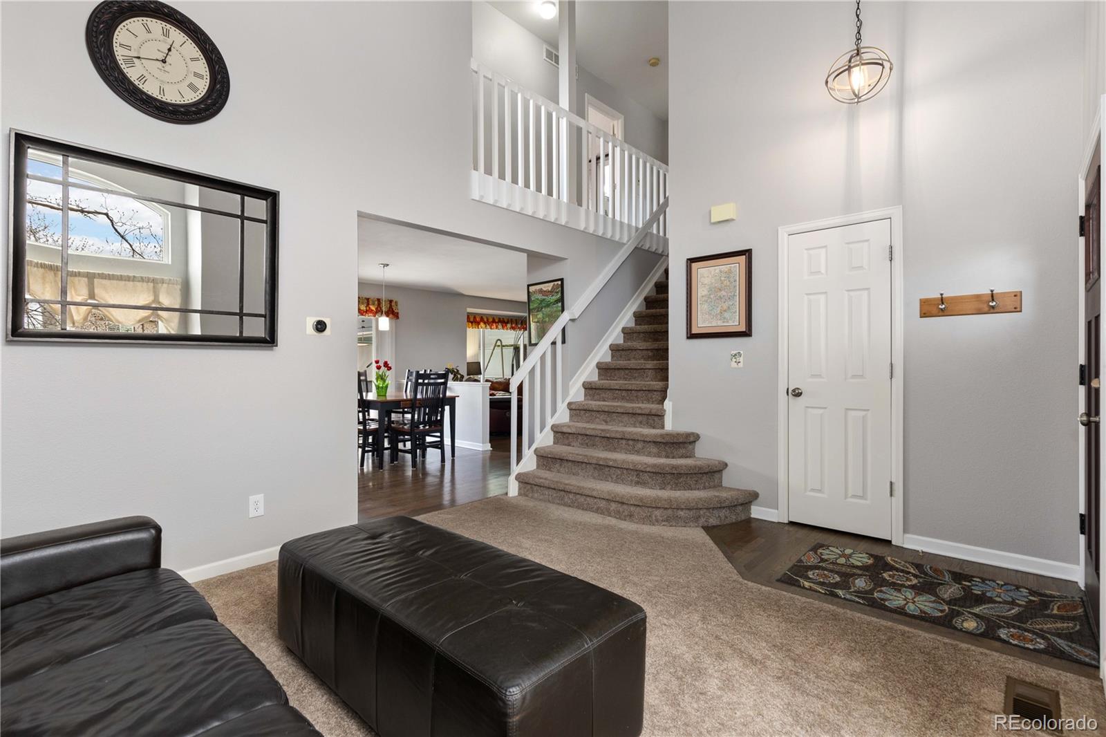 MLS Image #5 for 6307  monterey place,highlands ranch, Colorado