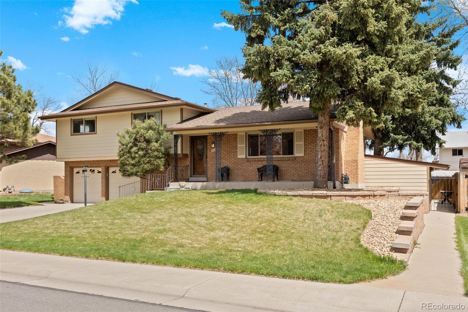 CMA Image for 2160 S Flower Street,Lakewood, Colorado