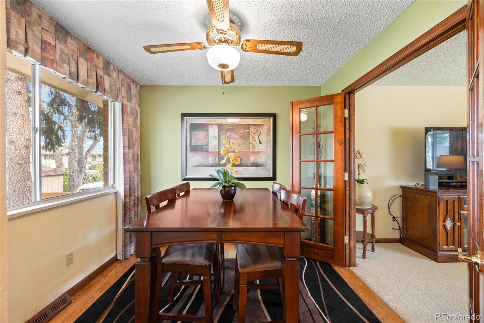 MLS Image #12 for 2160 s flower street,lakewood, Colorado