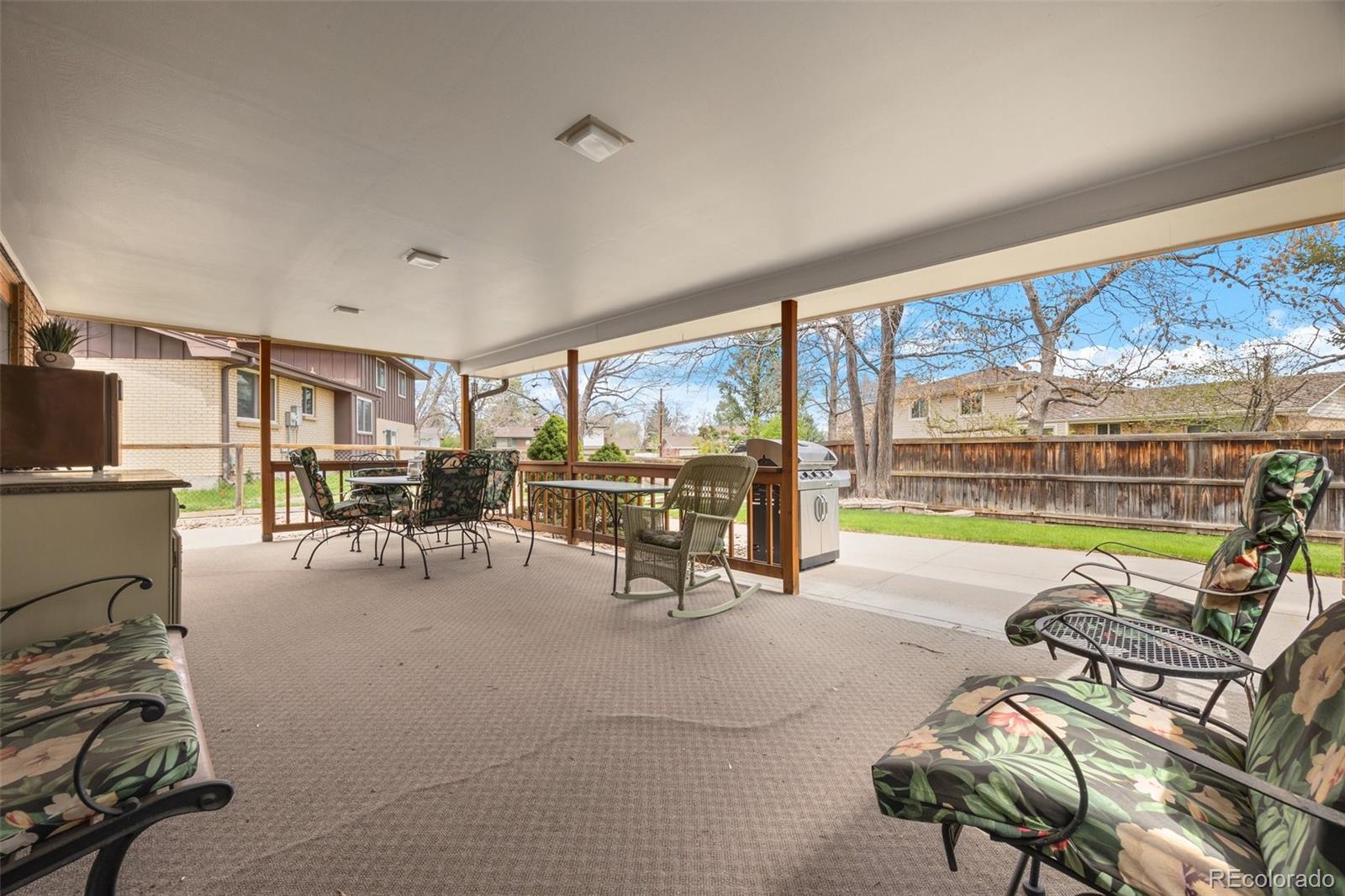 MLS Image #36 for 2160 s flower street,lakewood, Colorado