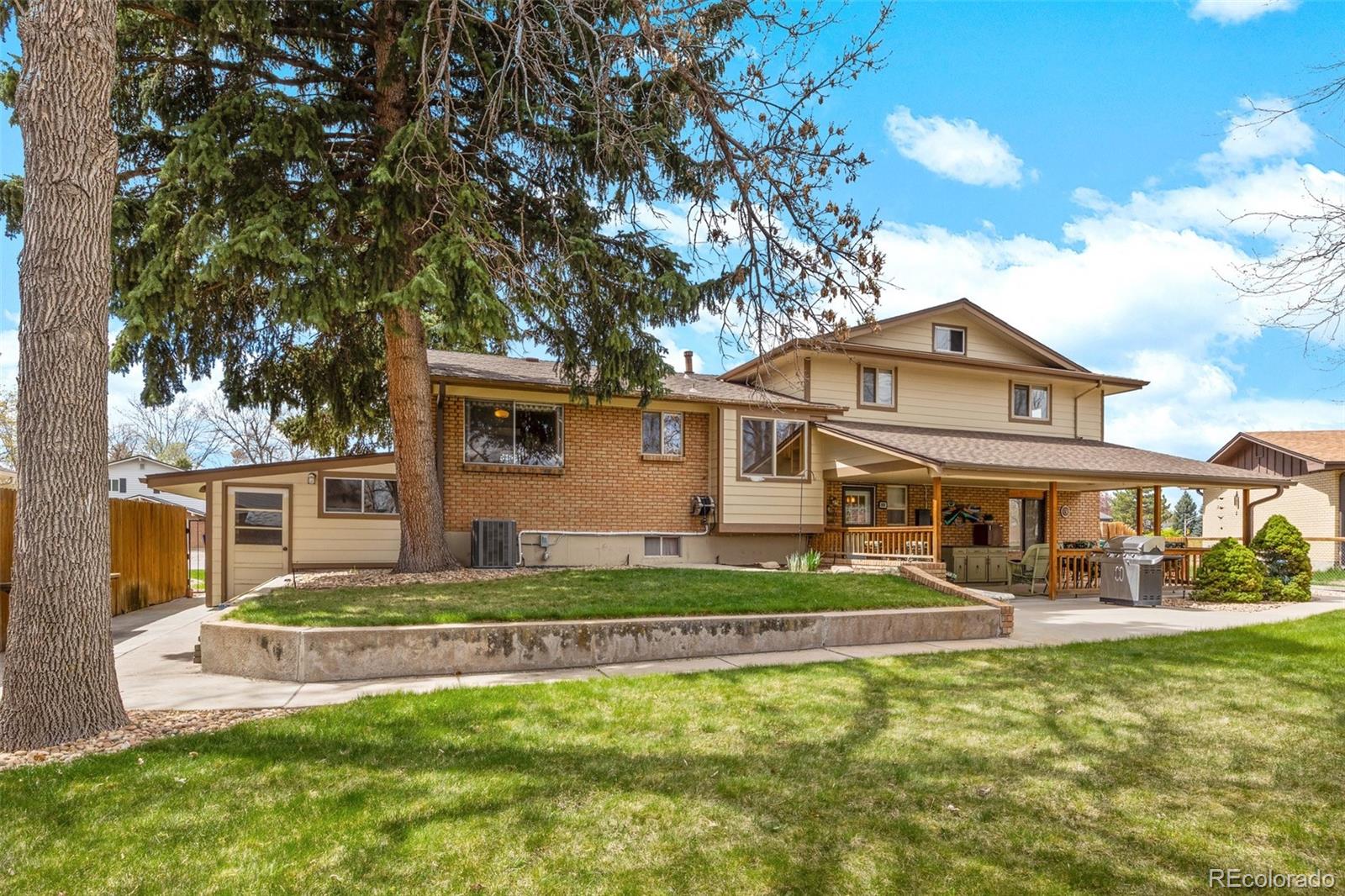 MLS Image #38 for 2160 s flower street,lakewood, Colorado
