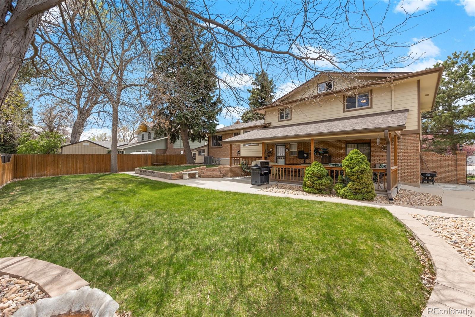 MLS Image #39 for 2160 s flower street,lakewood, Colorado