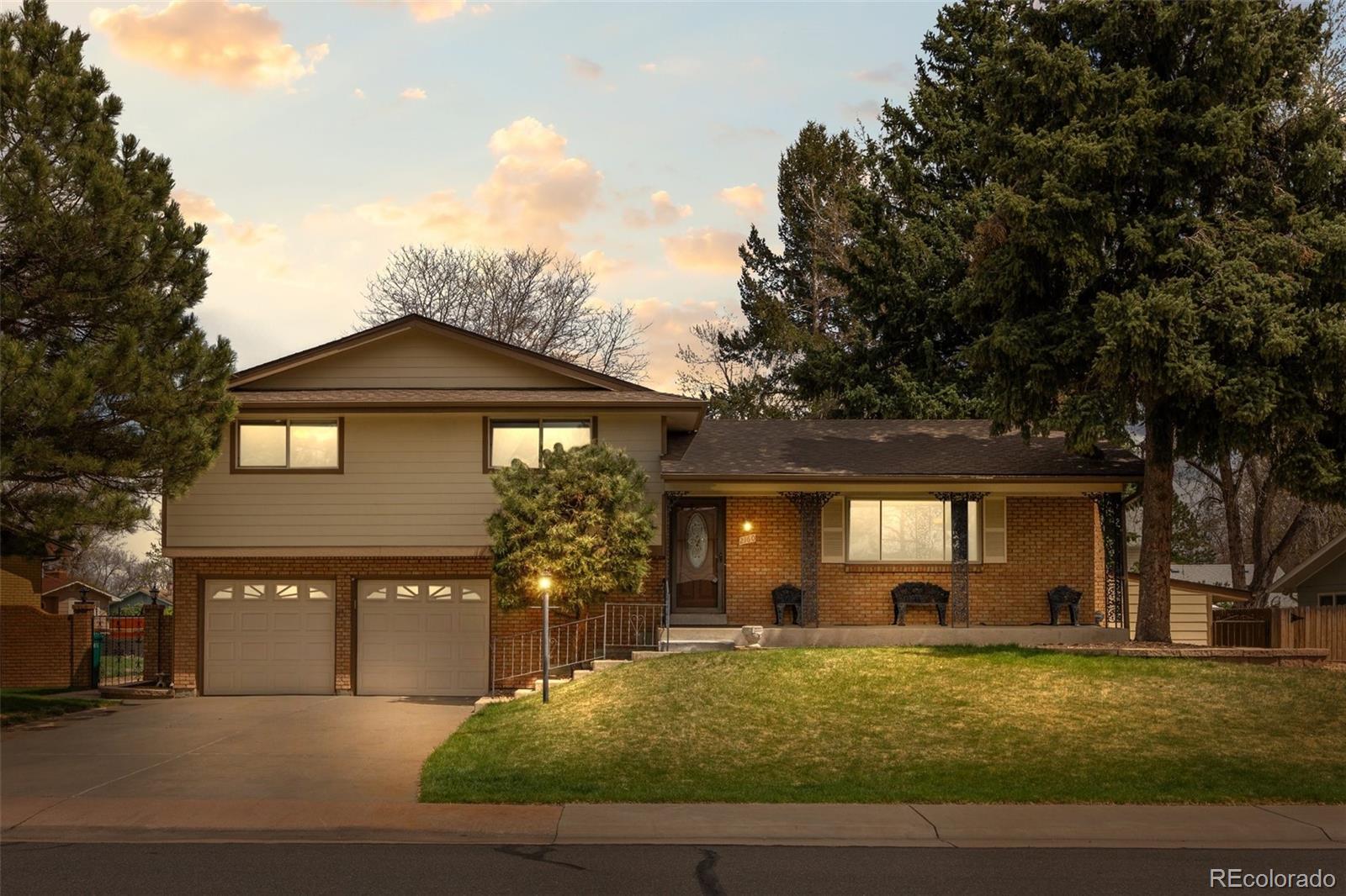 MLS Image #4 for 2160 s flower street,lakewood, Colorado
