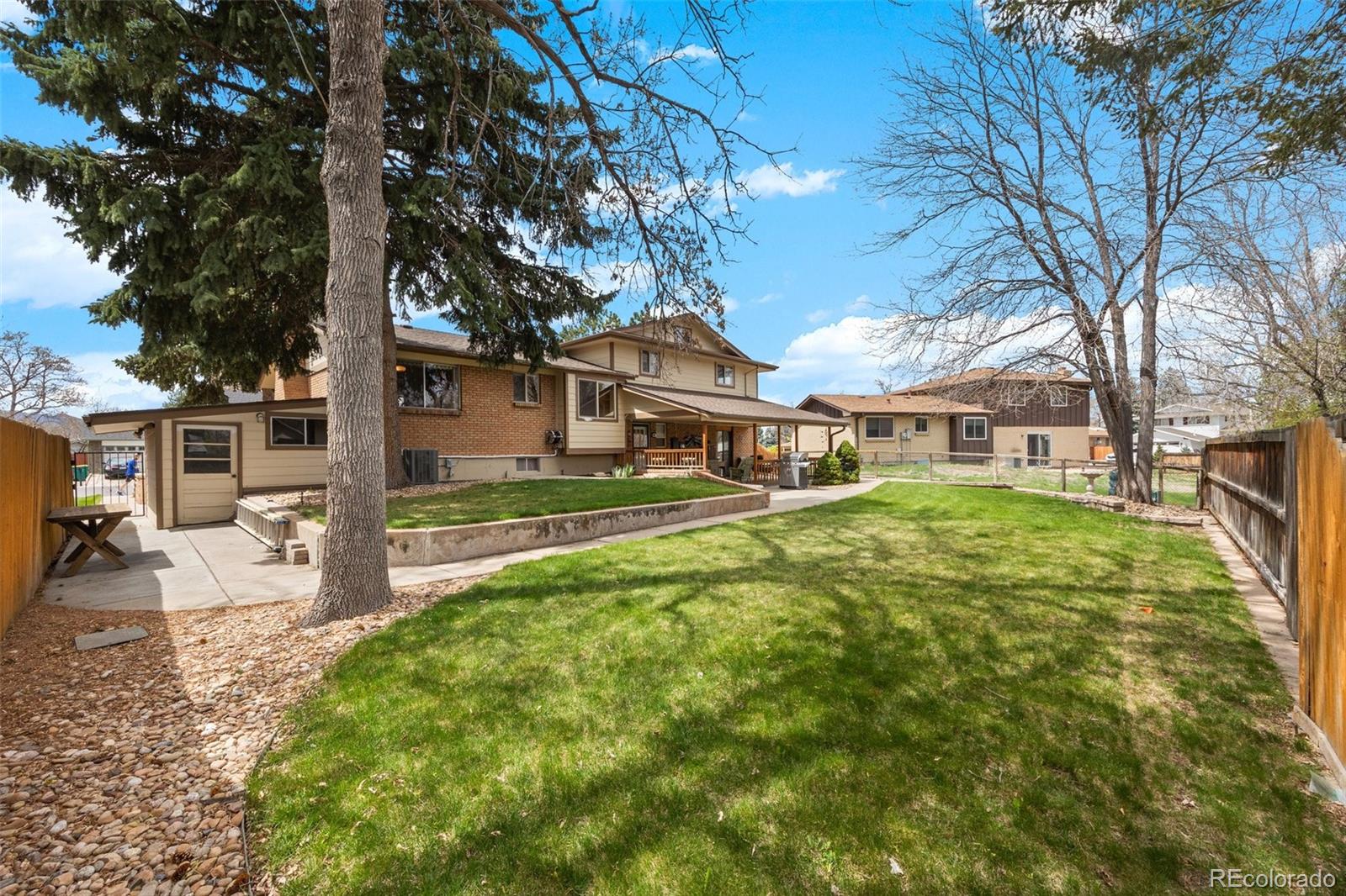 MLS Image #40 for 2160 s flower street,lakewood, Colorado