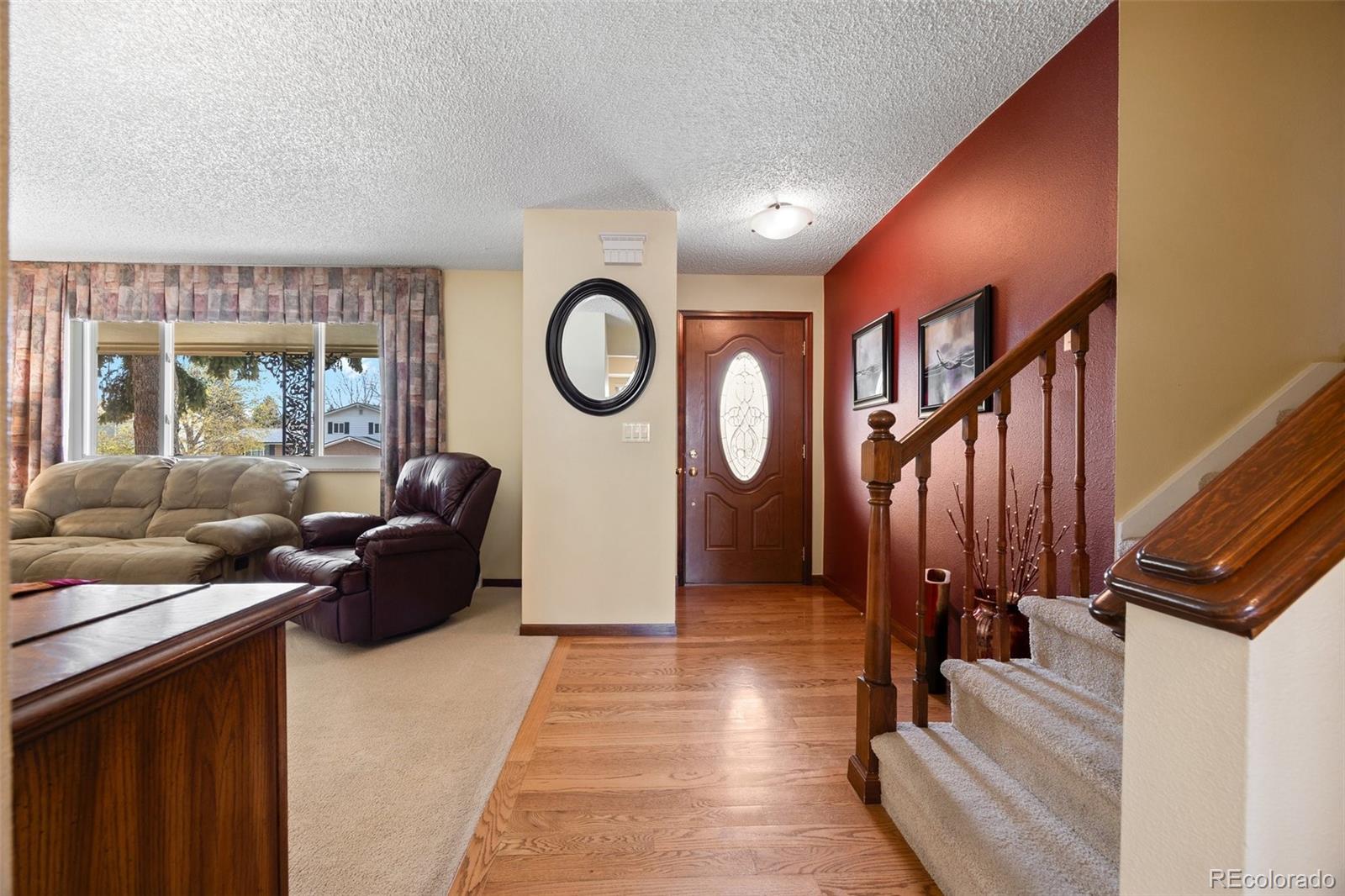 MLS Image #5 for 2160 s flower street,lakewood, Colorado