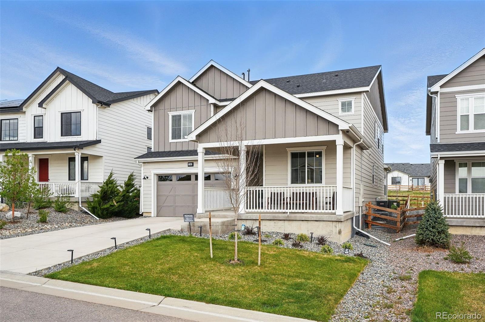 CMA Image for 1101 e witherspoon drive,Elizabeth, Colorado