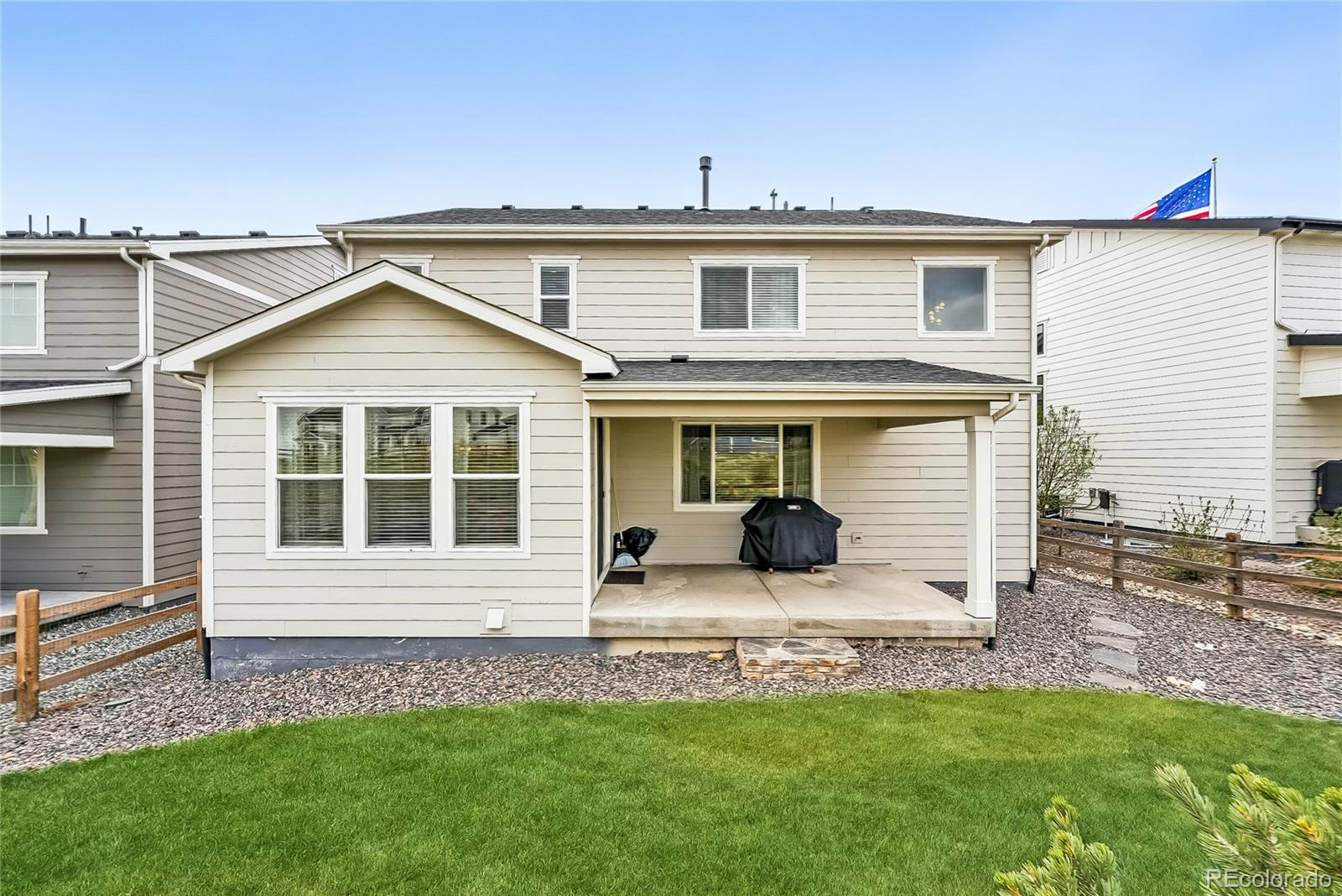 MLS Image #46 for 1101 e witherspoon drive,elizabeth, Colorado