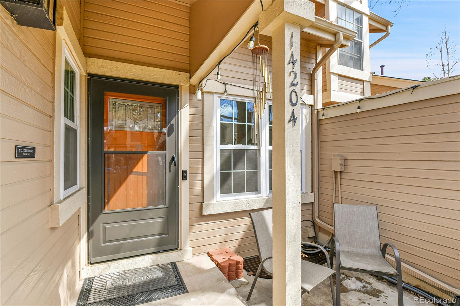 MLS Image #1 for 14204 e radcliff circle,aurora, Colorado