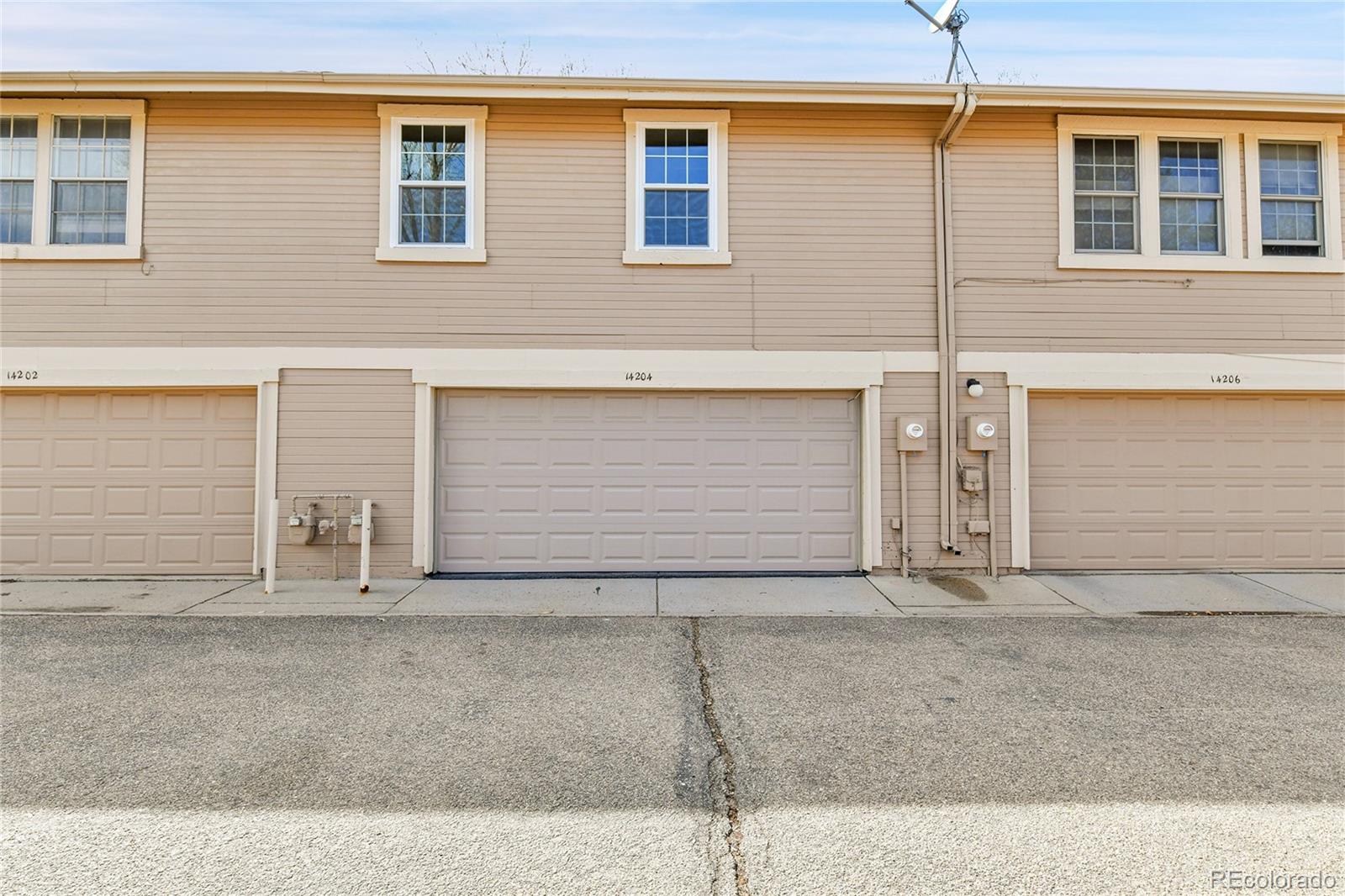 MLS Image #28 for 14204 e radcliff circle,aurora, Colorado