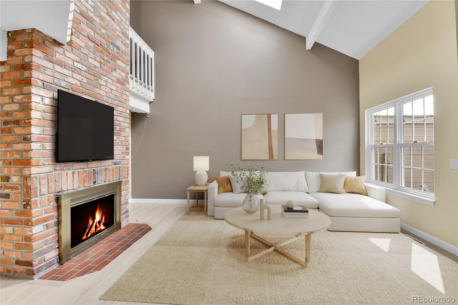 MLS Image #6 for 14204 e radcliff circle,aurora, Colorado