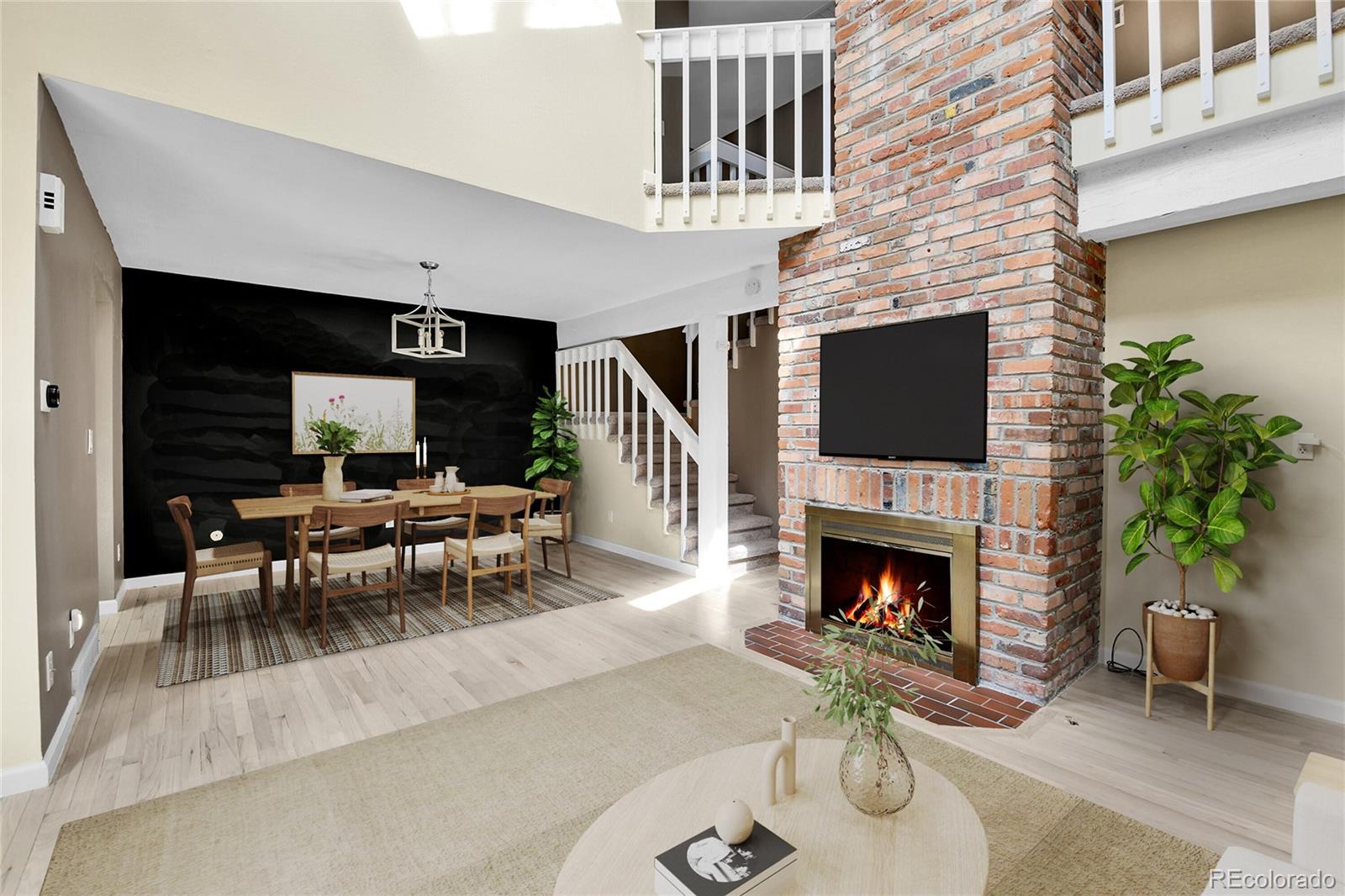 MLS Image #8 for 14204 e radcliff circle,aurora, Colorado