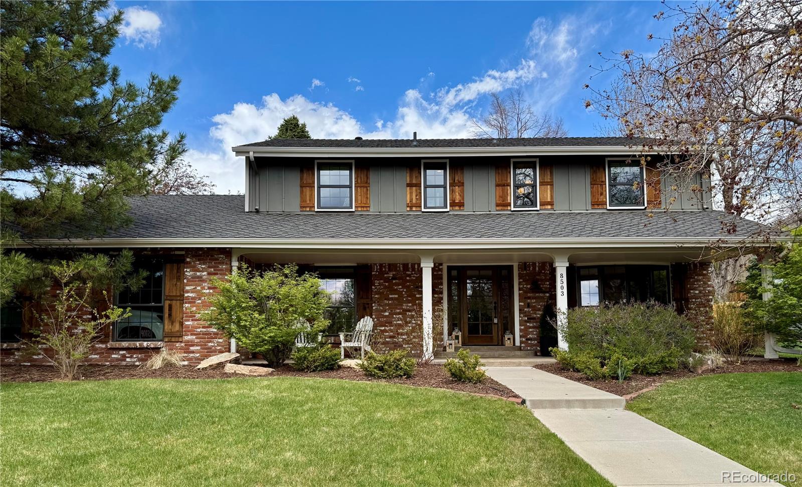 MLS Image #0 for 8503 e jamison avenue,centennial, Colorado