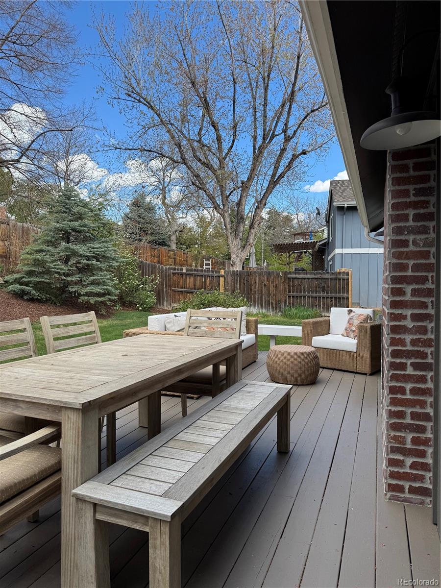 MLS Image #32 for 8503 e jamison avenue,centennial, Colorado