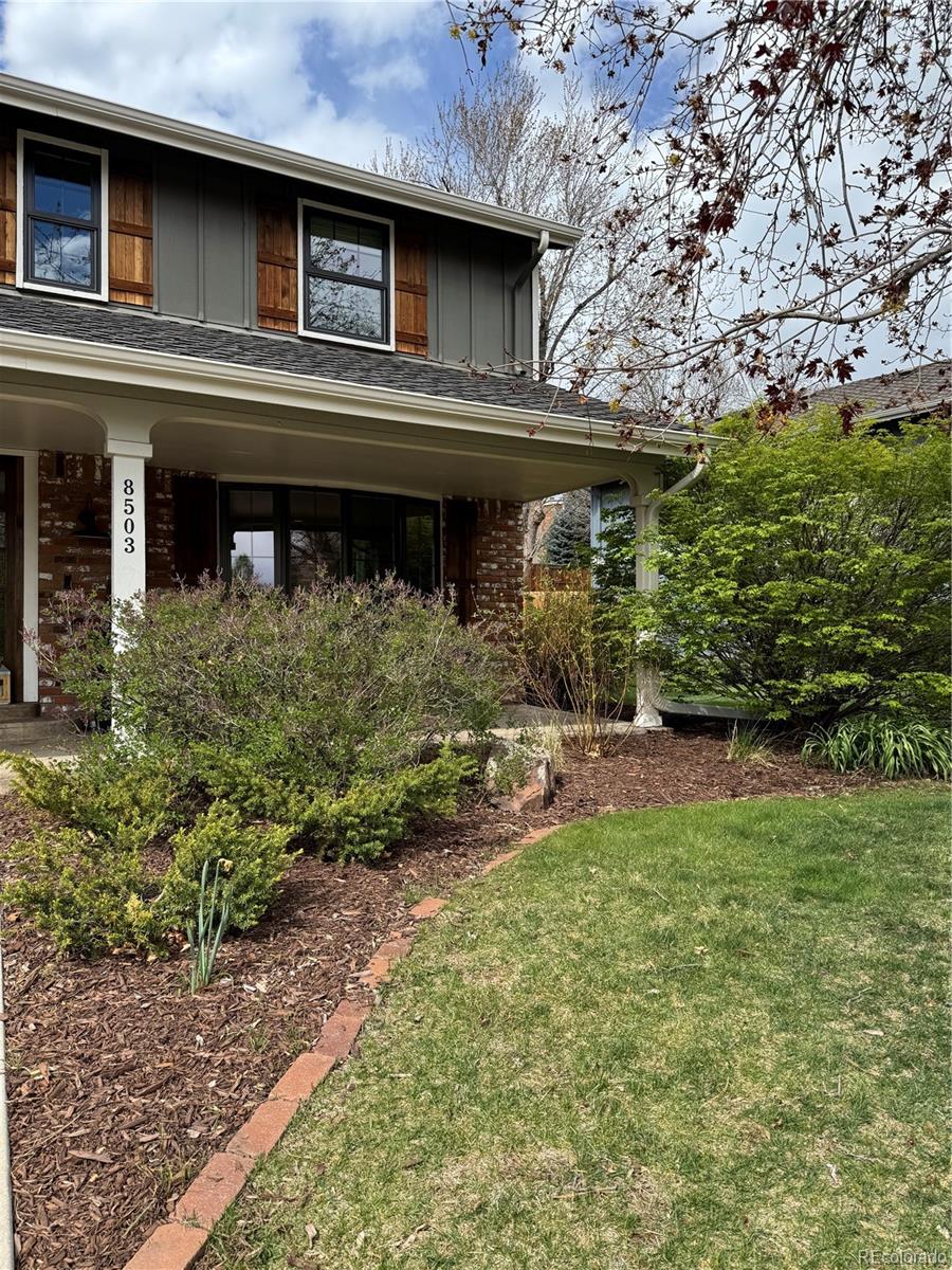 MLS Image #35 for 8503 e jamison avenue,centennial, Colorado