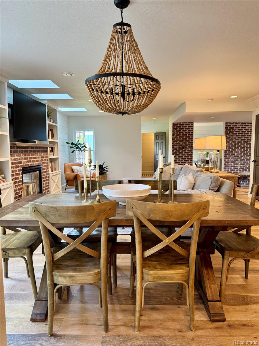 MLS Image #5 for 8503 e jamison avenue,centennial, Colorado