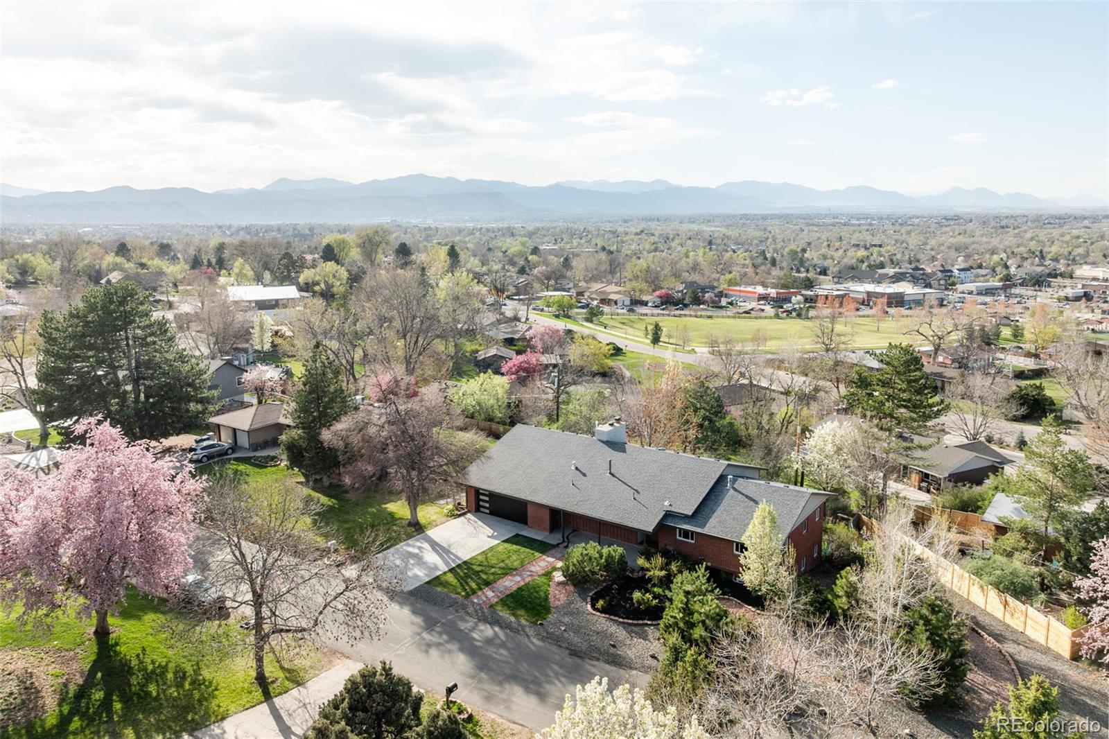 MLS Image #0 for 9845 w 34th drive,wheat ridge, Colorado