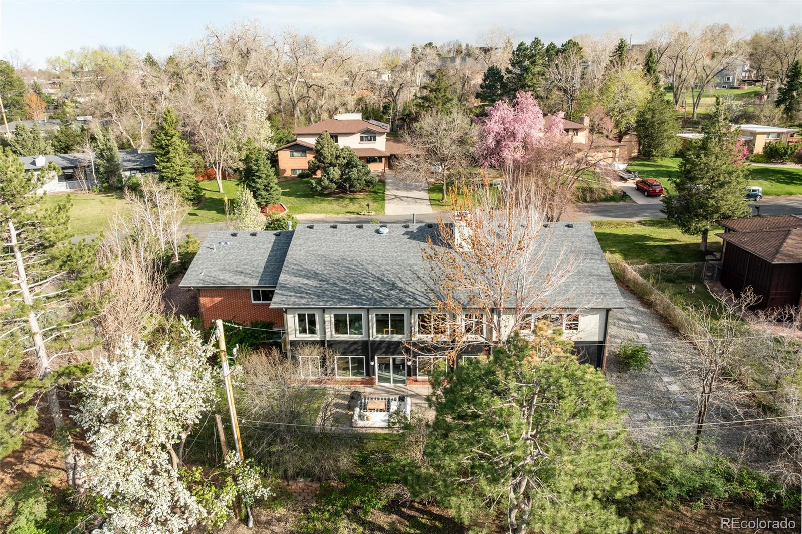 MLS Image #48 for 9845 w 34th drive,wheat ridge, Colorado
