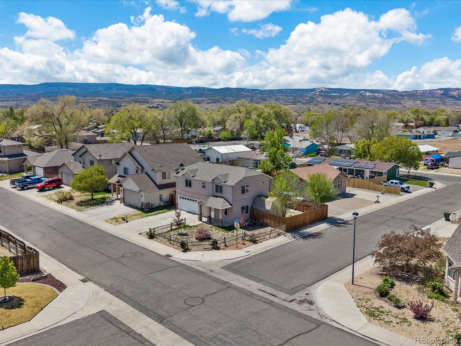 MLS Image #1 for 309  carriage hills court,grand junction, Colorado