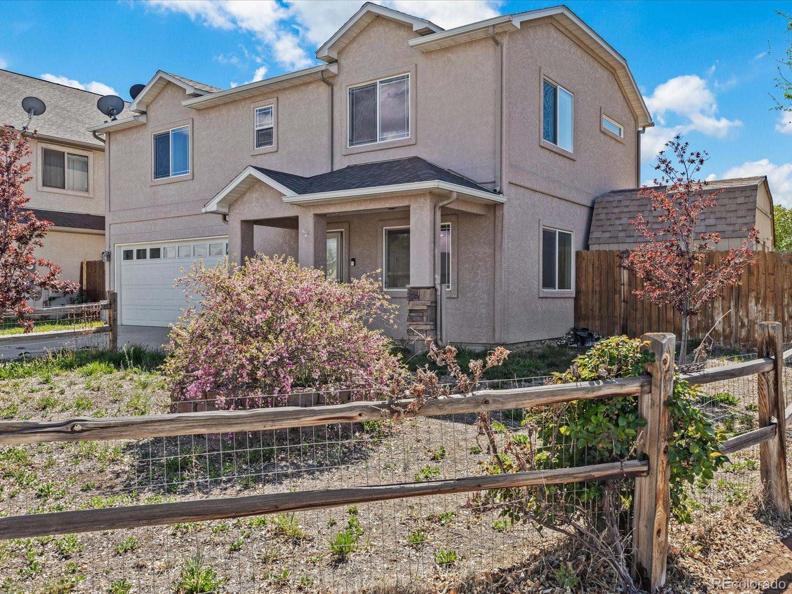 MLS Image #3 for 309  carriage hills court,grand junction, Colorado
