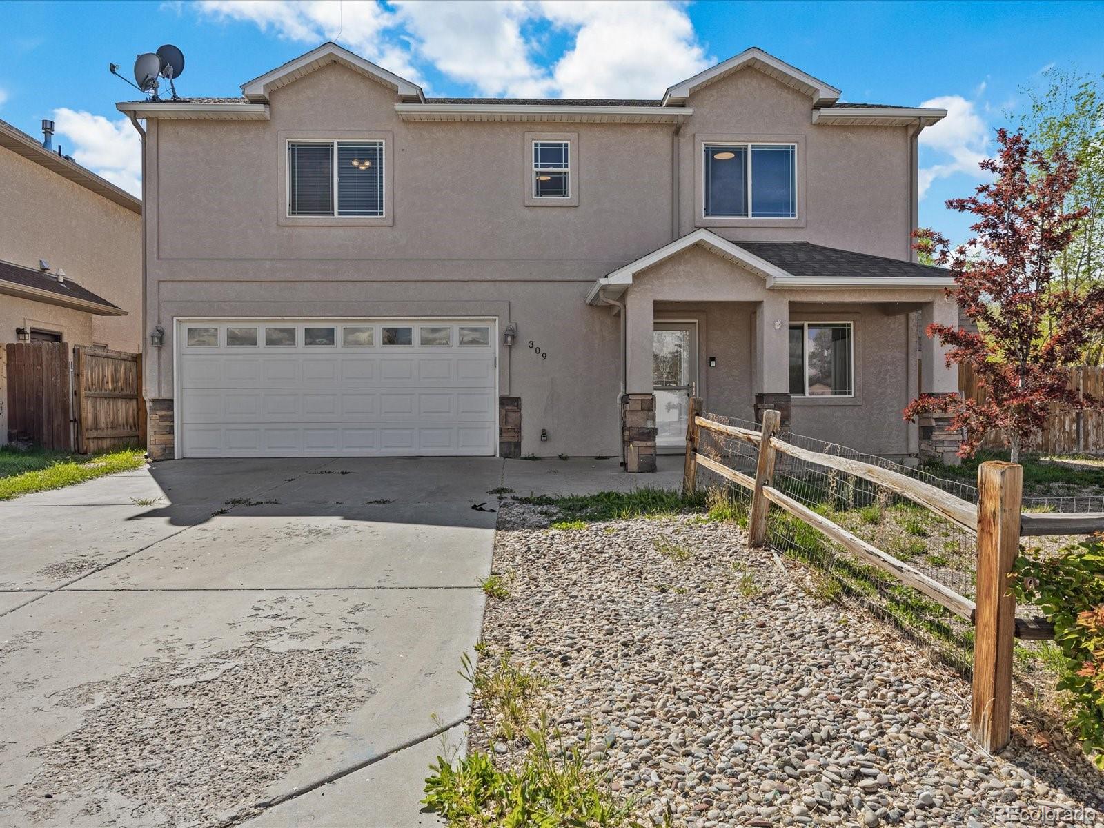 MLS Image #4 for 309  carriage hills court,grand junction, Colorado