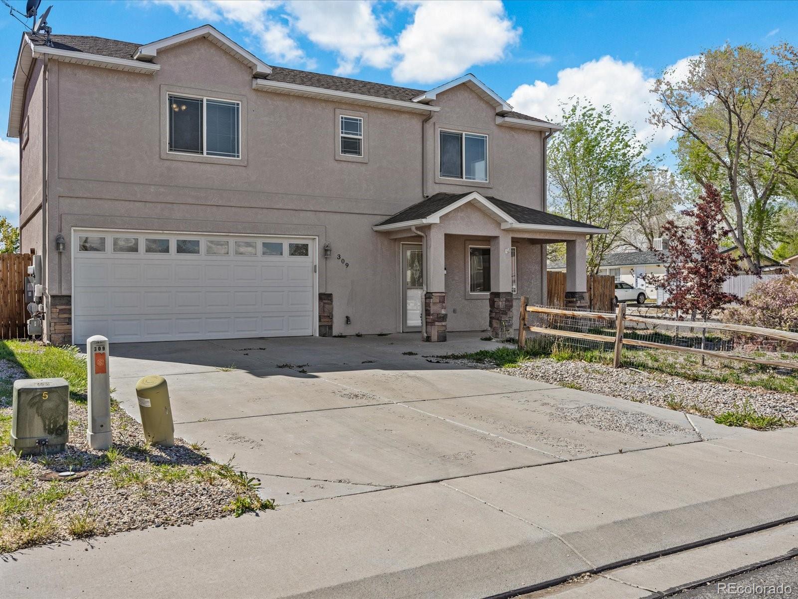 MLS Image #5 for 309  carriage hills court,grand junction, Colorado