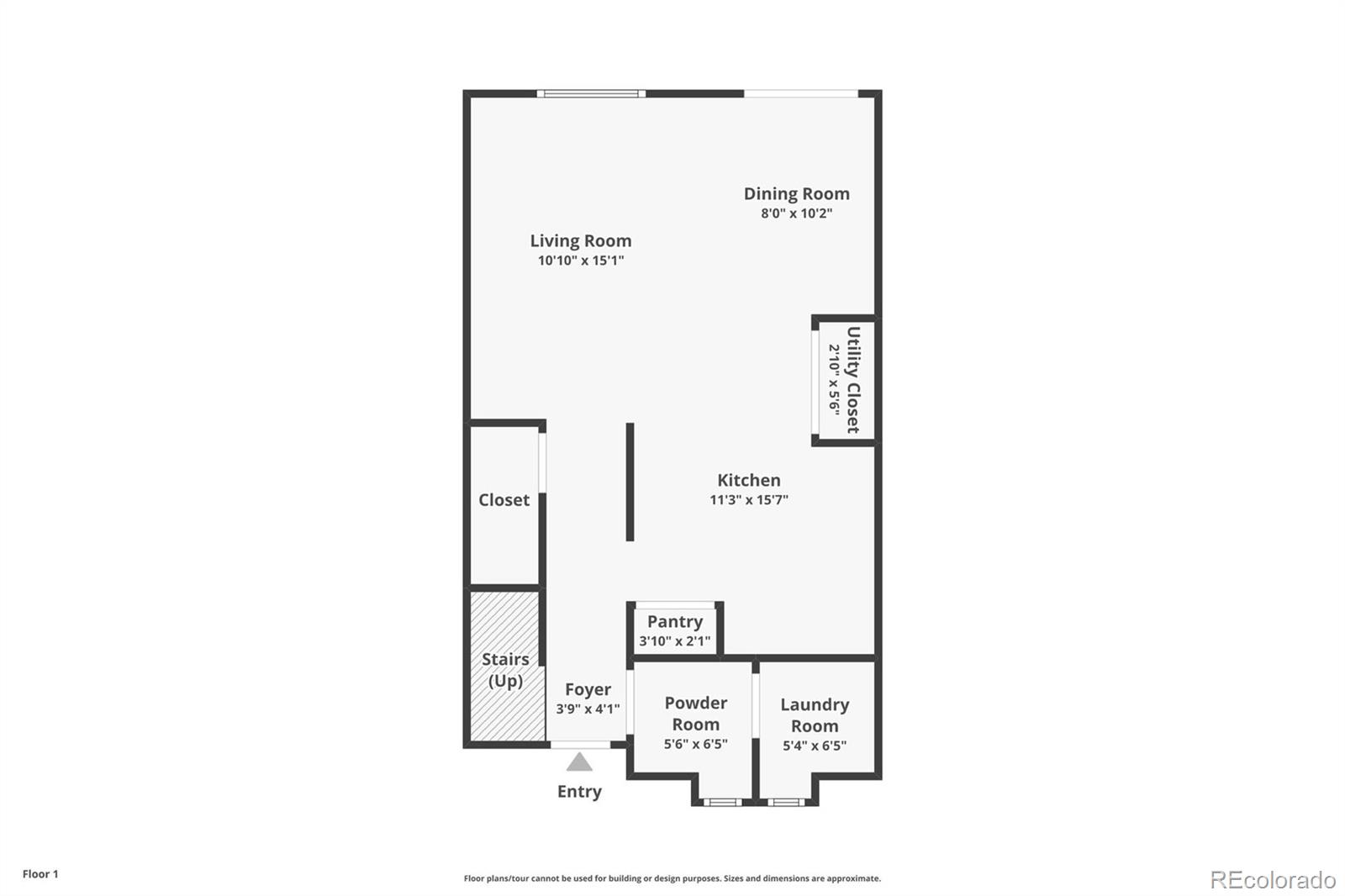 MLS Image #27 for 5873  ceylon street,denver, Colorado
