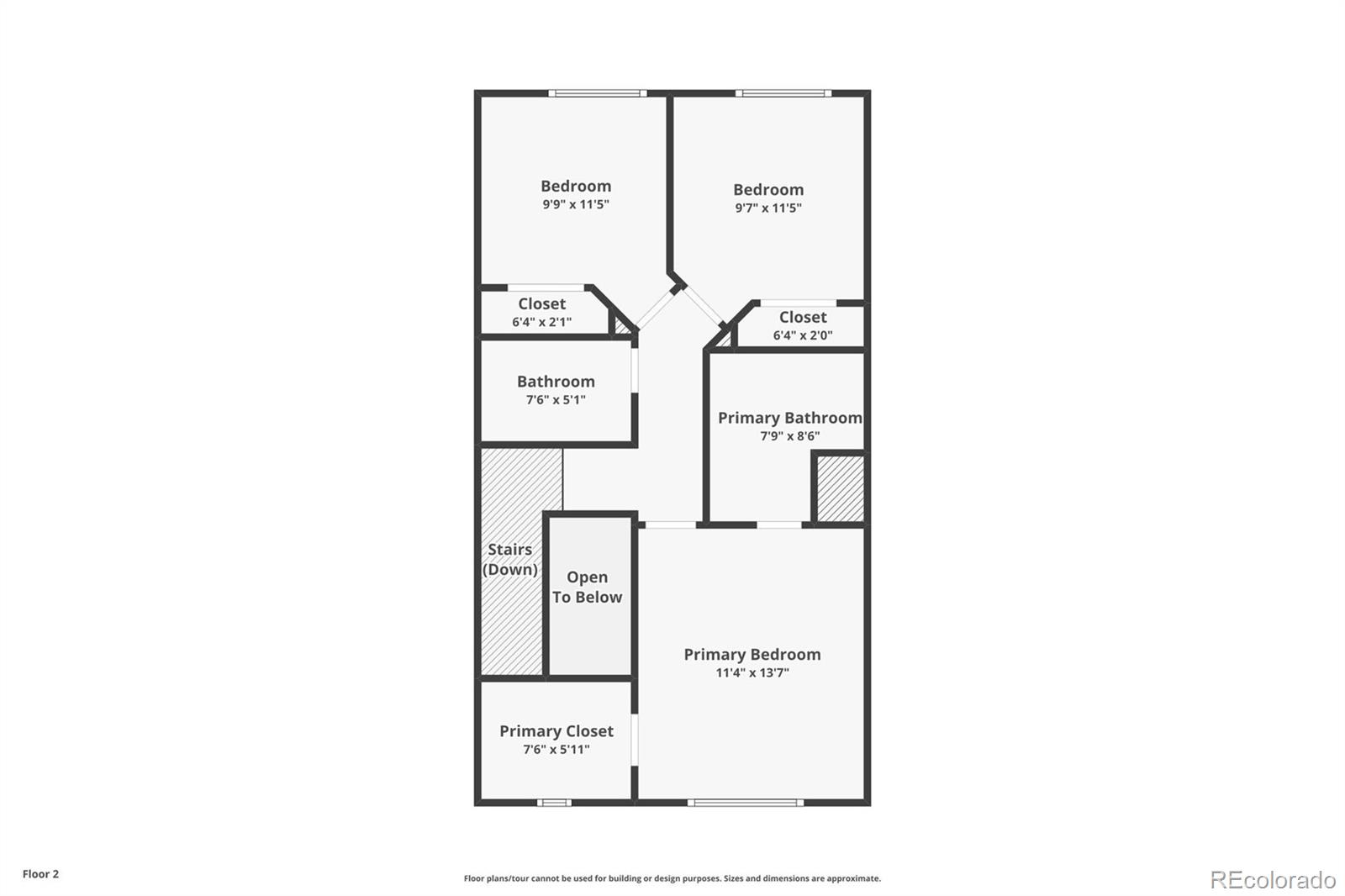 MLS Image #28 for 5873  ceylon street,denver, Colorado