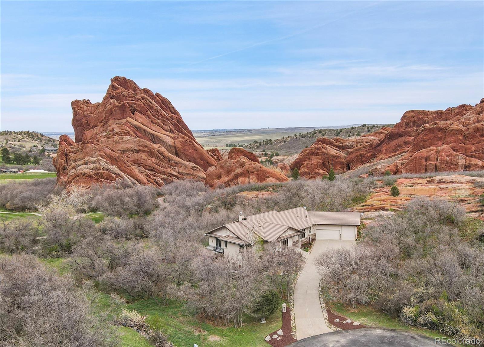 MLS Image #0 for 5688  red fern court,littleton, Colorado