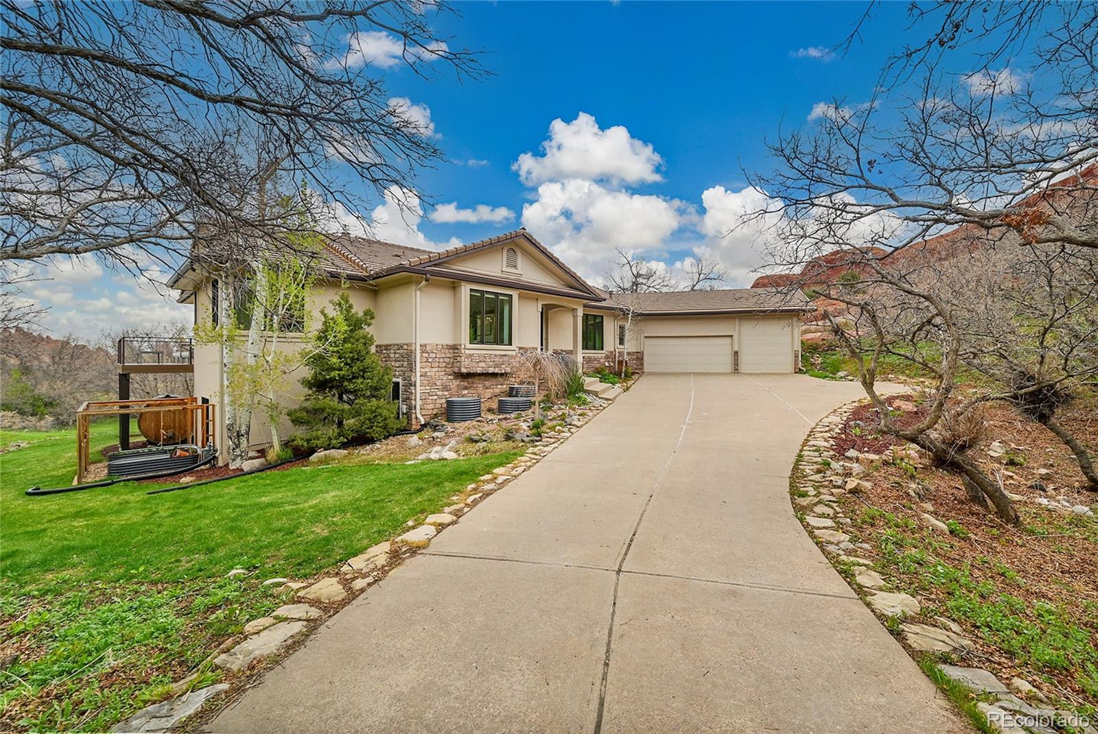 CMA Image for 5688  red fern court,Littleton, Colorado