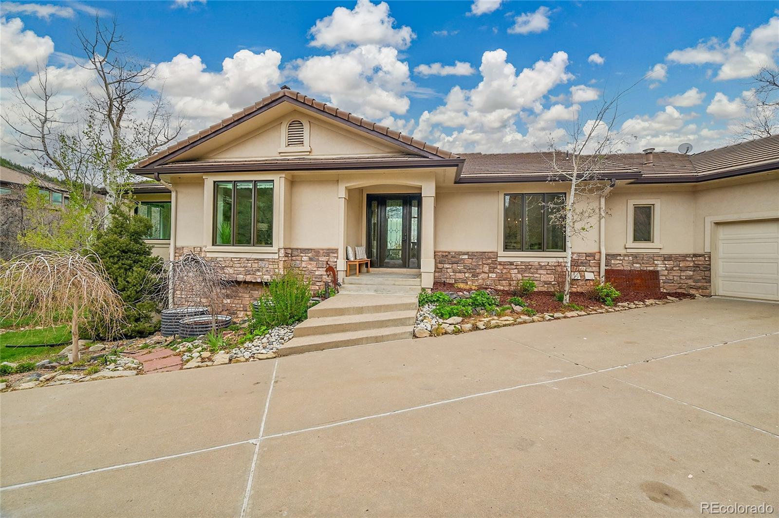 MLS Image #2 for 5688  red fern court,littleton, Colorado