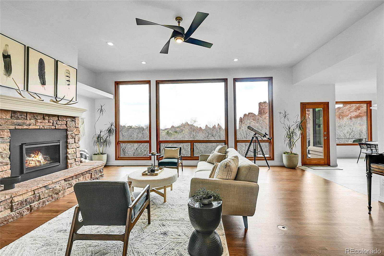 MLS Image #3 for 5688  red fern court,littleton, Colorado