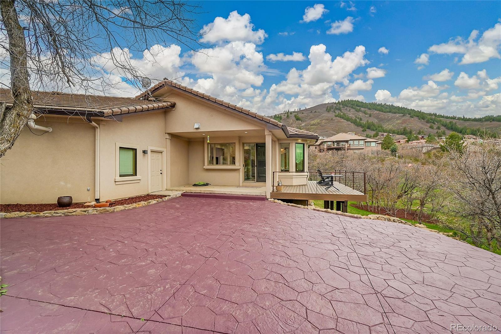 MLS Image #36 for 5688  red fern court,littleton, Colorado