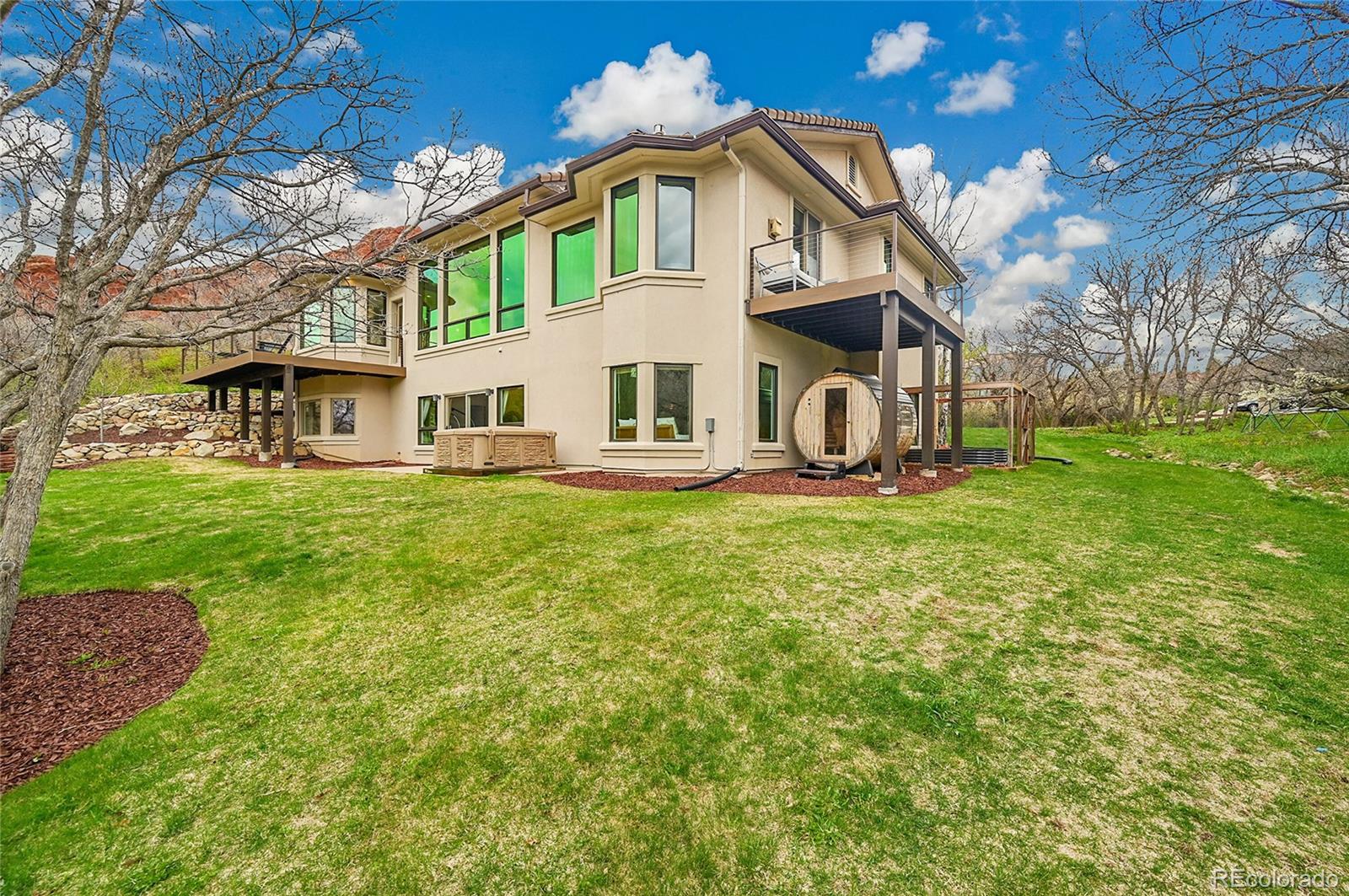 MLS Image #37 for 5688  red fern court,littleton, Colorado