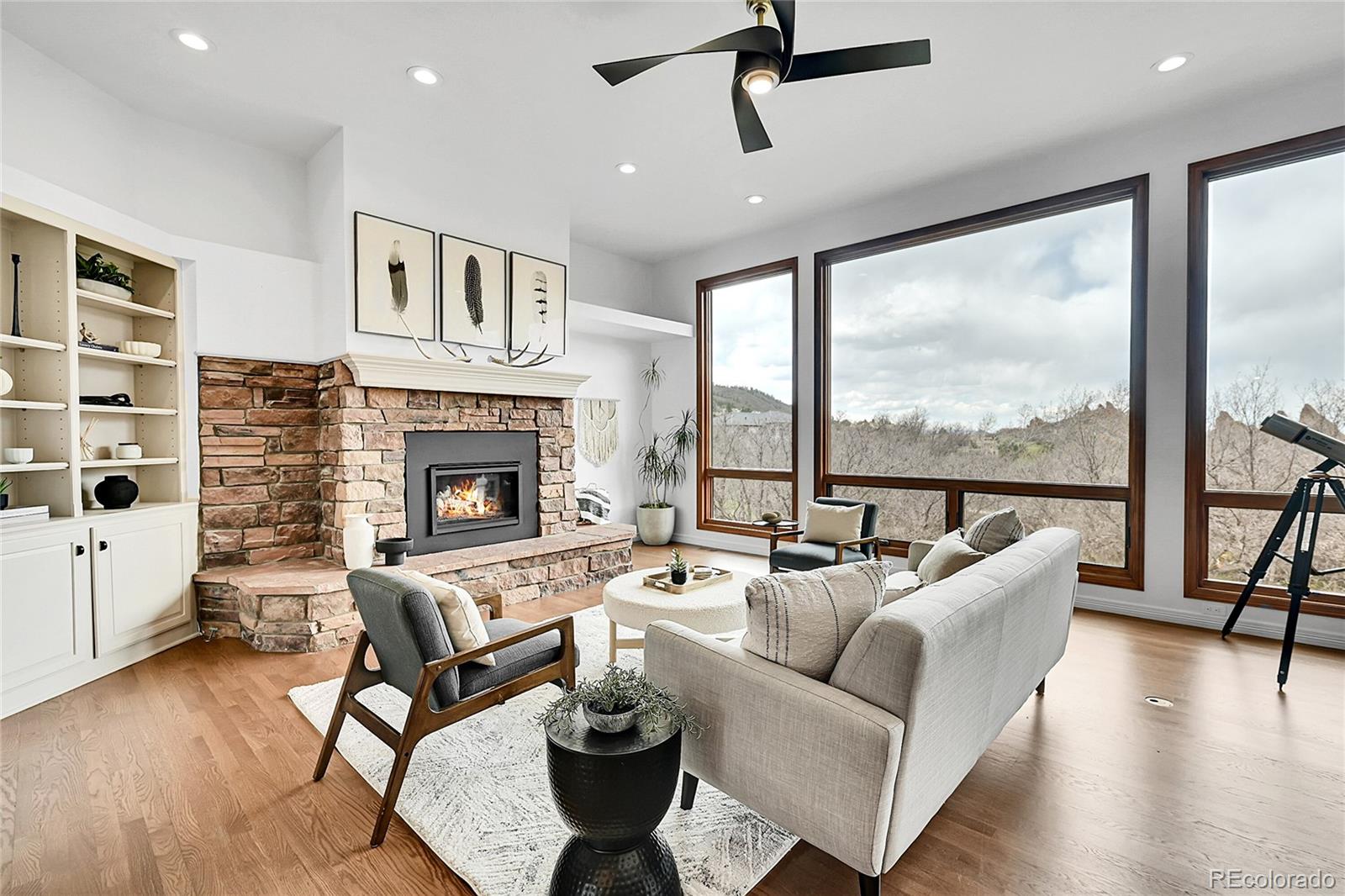 MLS Image #4 for 5688  red fern court,littleton, Colorado