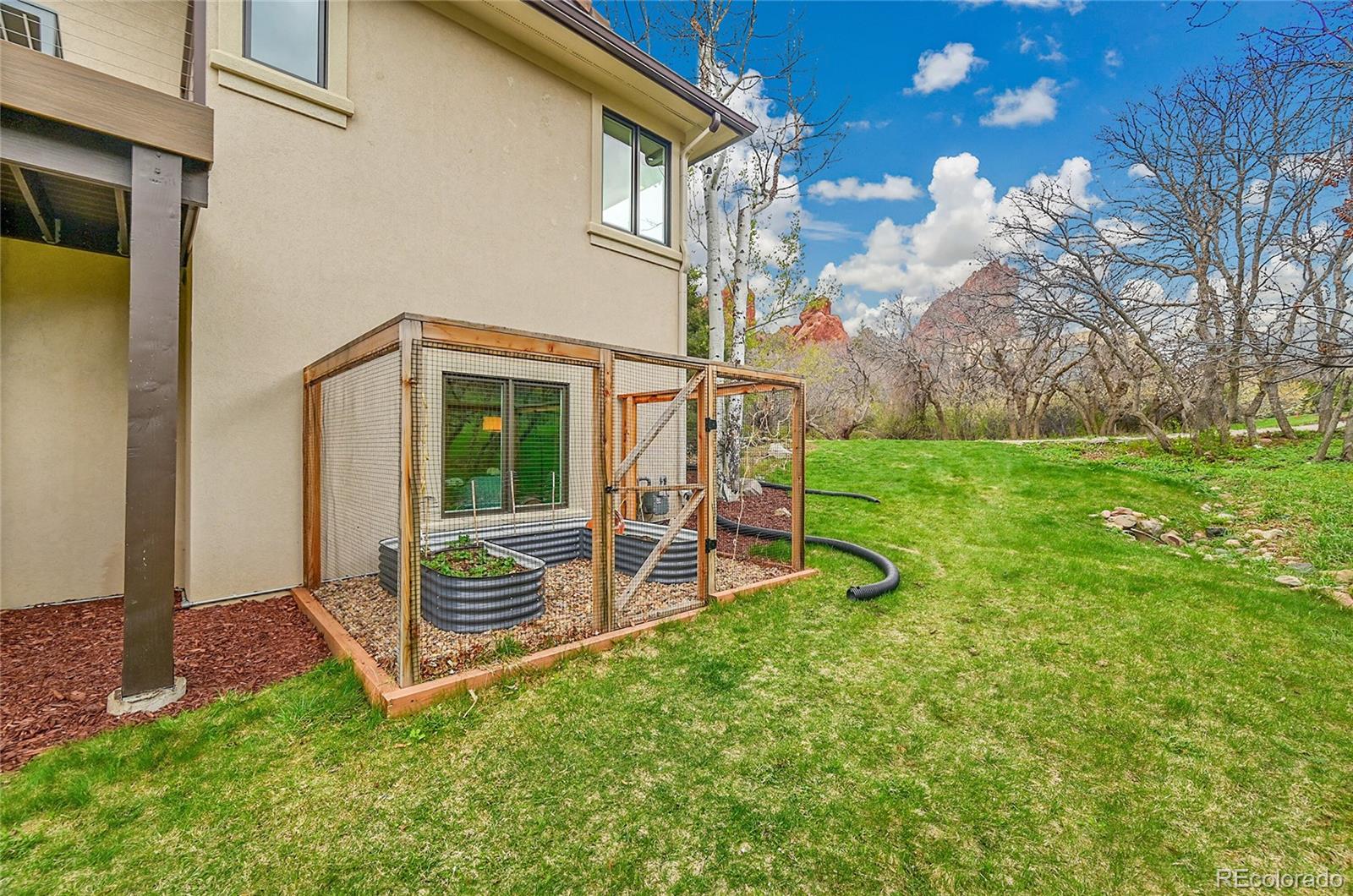 MLS Image #41 for 5688  red fern court,littleton, Colorado