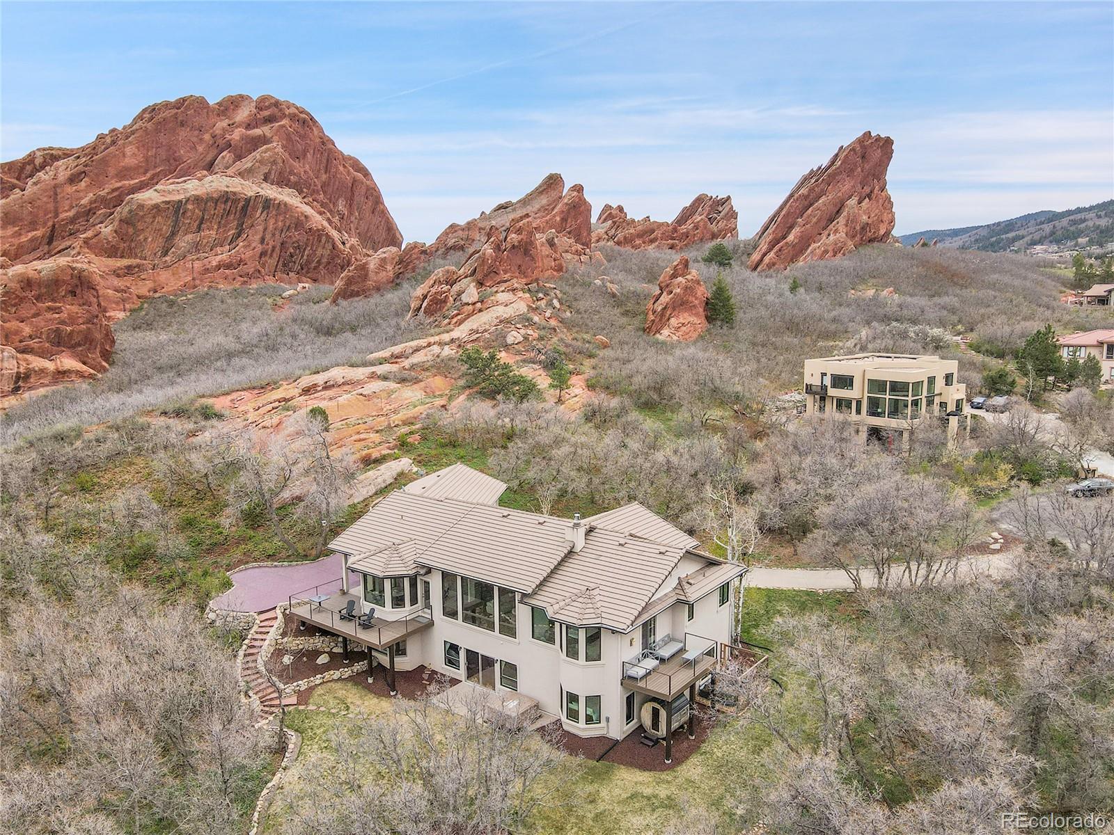 MLS Image #42 for 5688  red fern court,littleton, Colorado