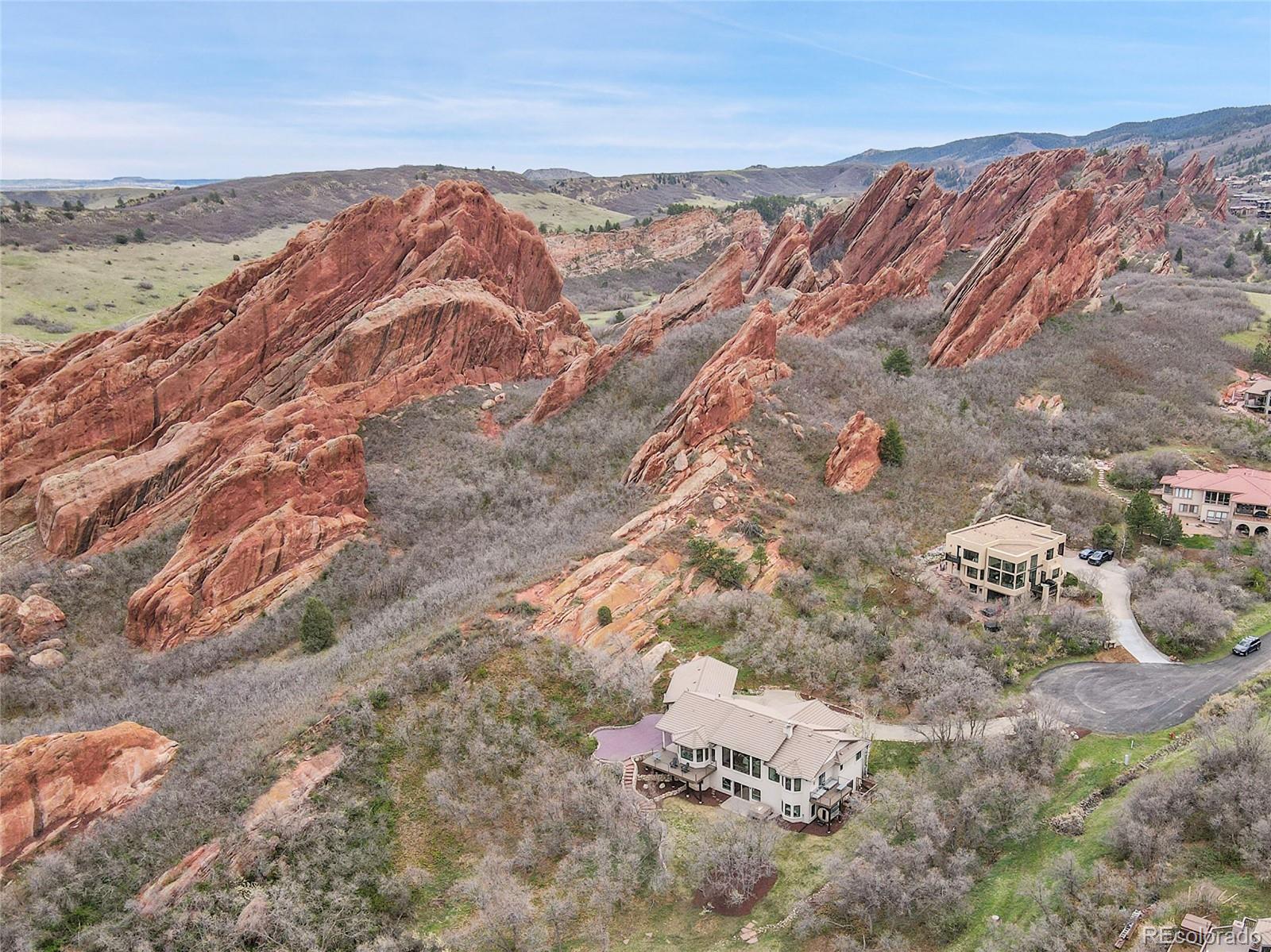 MLS Image #43 for 5688  red fern court,littleton, Colorado